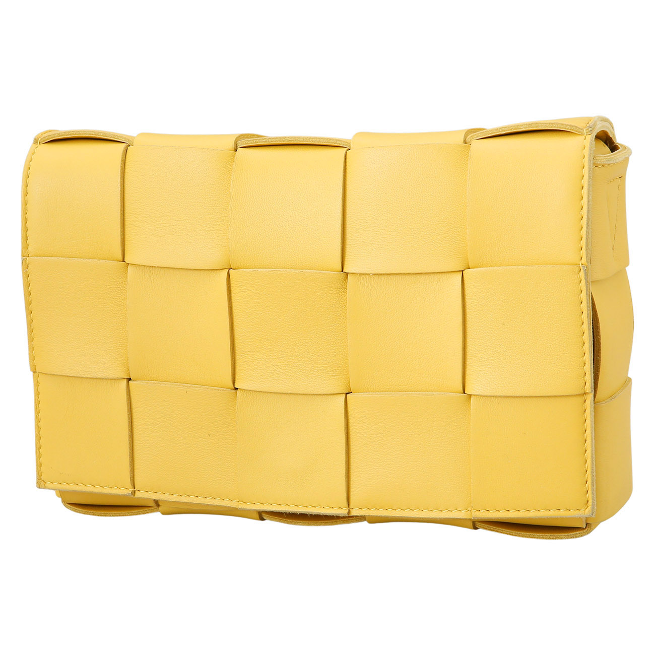 BOTTEGA VENETA(USED)보테가베네타 카세트 백